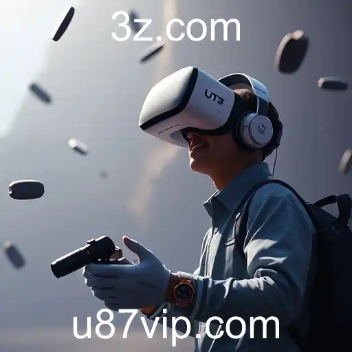 A Ascensão da U87 no Mundo dos Jogos