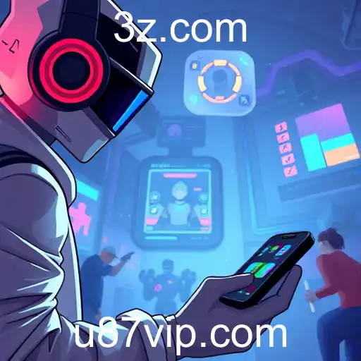 A Evolução dos Jogos em 2025 e o Impacto da Inteligência Artificial