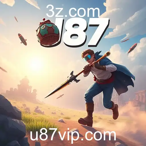 Explorando Novidades e Desafios no Universo de Jogos U87