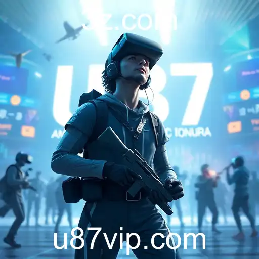 Revolução no Mundo dos Jogos: U87 Surpreende em 2025