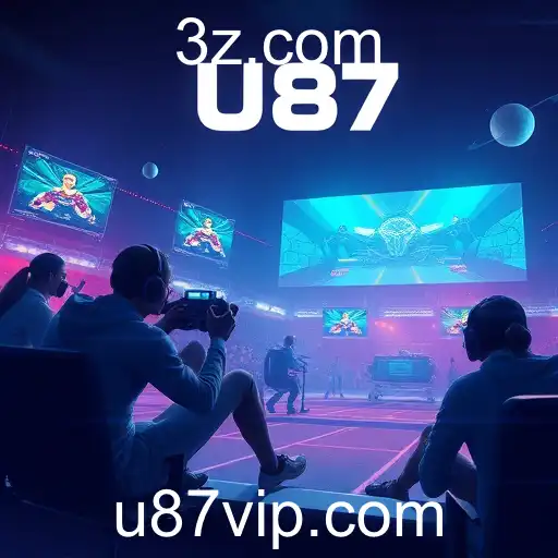 Revolução Nos Jogos Online: O Impacto do U87