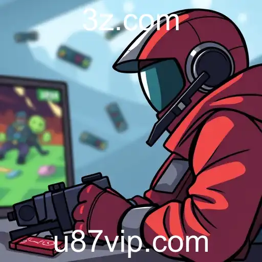 Inovações e Tendências no Mundo dos Jogos em 2026