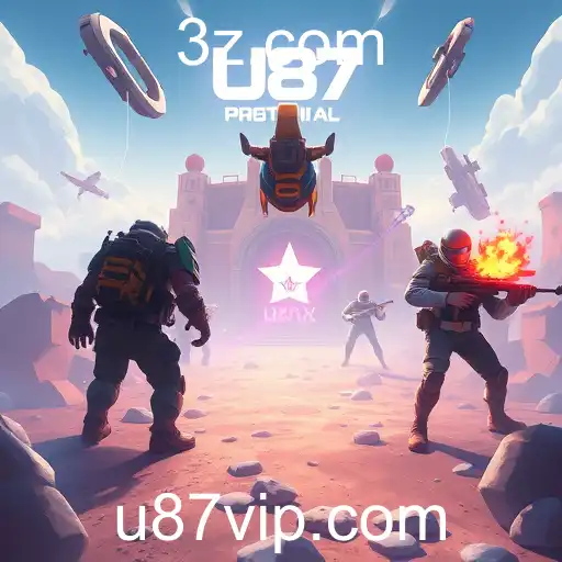 Inovação e Engajamento no Mundo dos Jogos Online