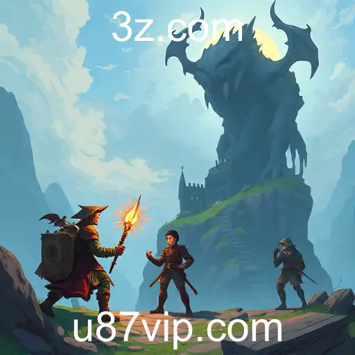 A Revolução do Gaming com u87