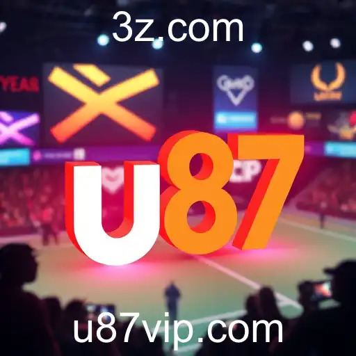 A Evolução dos Jogos em U87 e seus Impactos