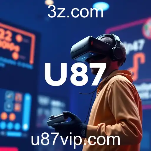 Novo Horizonte para u87: Evolução nos Jogos Online em 2025