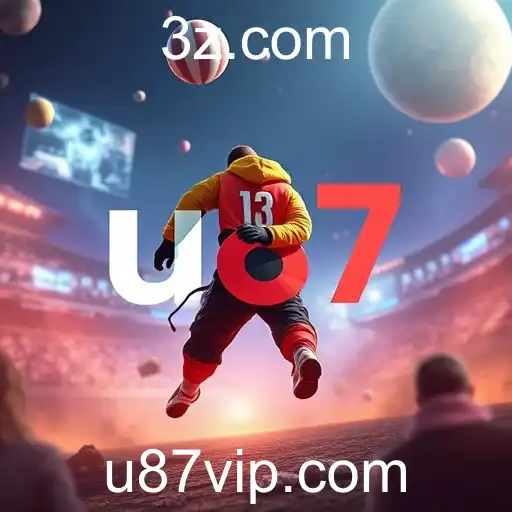 A Nova Era dos Jogos Online: A Revolução U87