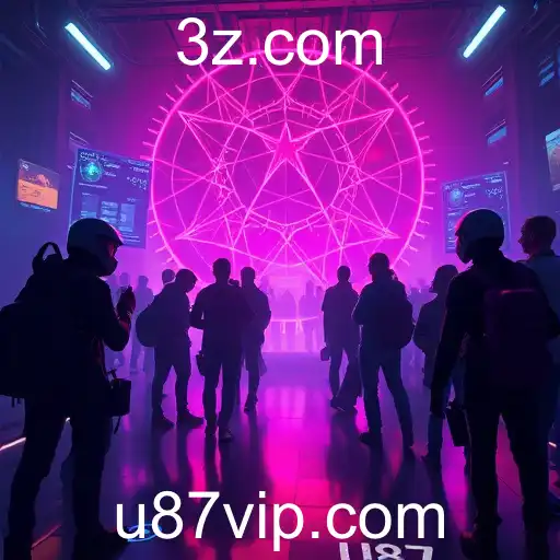 Novidades e Tendências no Mundo dos Jogos: U87 como Destaque