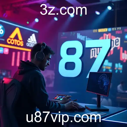 Explorando o Fenômeno U87 nos Jogos de 2025