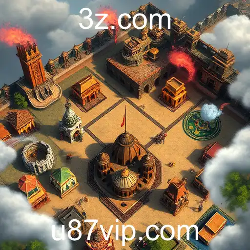 A Revolução do U87 no Mundo dos Jogos Online