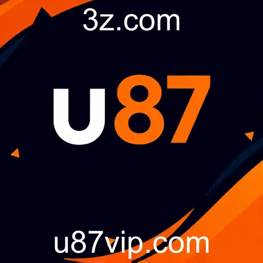 A Ascensão do U87 no Cenário de Jogos Brasileiros