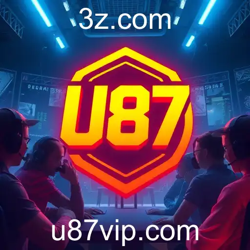 U87: O Novo Fenômeno dos E-Sports em 2025