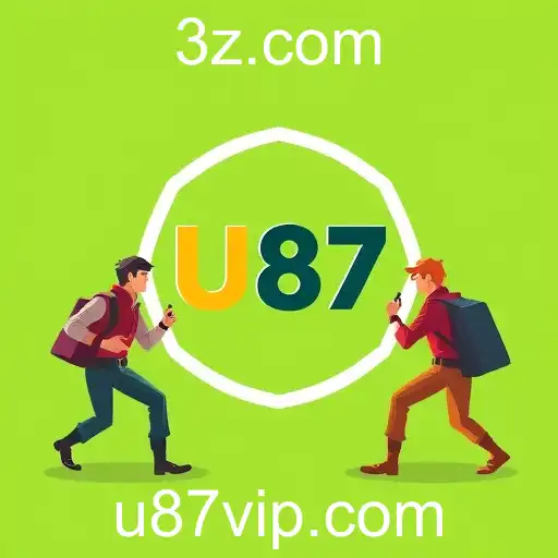 U87 Revoluciona o Mercado de Jogos Online em Português