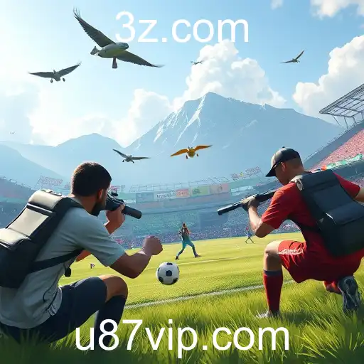 Tendências em Jogos Online: Impacto de