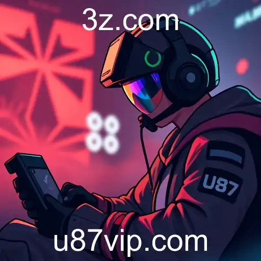 U87: Revolução dos Jogos Online em 2025