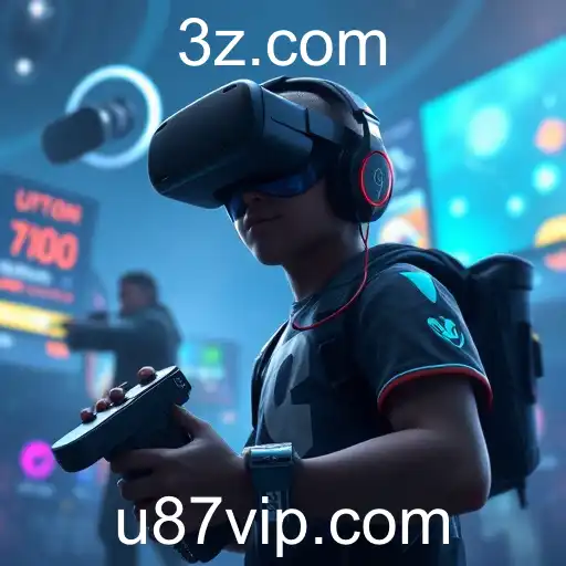 A Revolução do U87 no Cenário dos Jogos em 2026