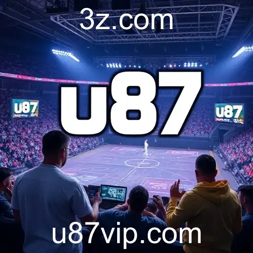 A Ascensão do 'u87' nas Plataformas de Jogo Online