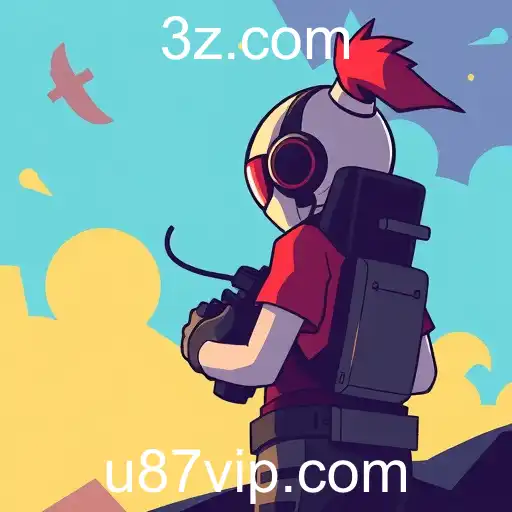 Ascensão de 'u87' no Cenário dos Jogos Online