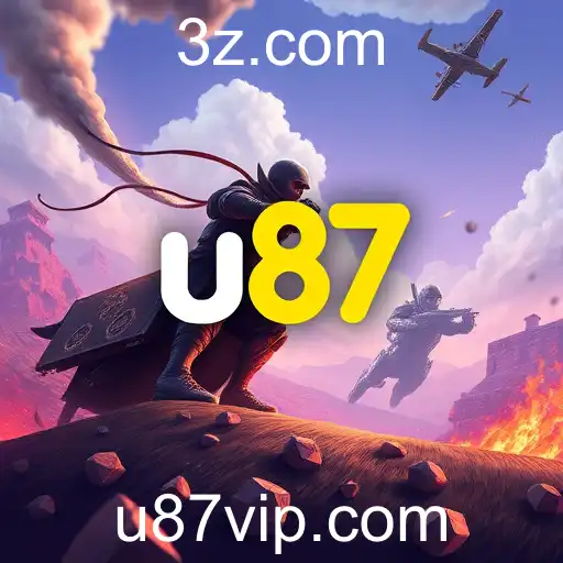 A Evolução do Site de Jogos 'u87' em 2025