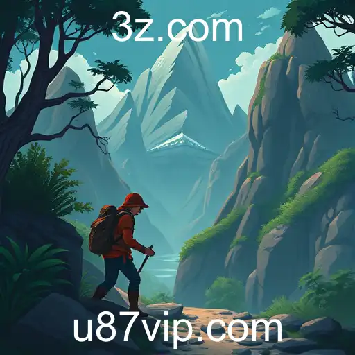 A Ascensão de U87 no Mundo dos Jogos Online