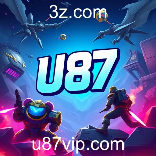 U87 Revoluciona o Universo dos Jogos 