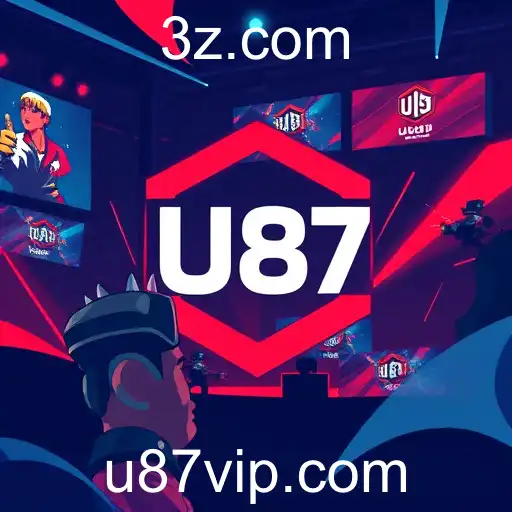 A Ascensão de u87 nas Plataformas de Jogos